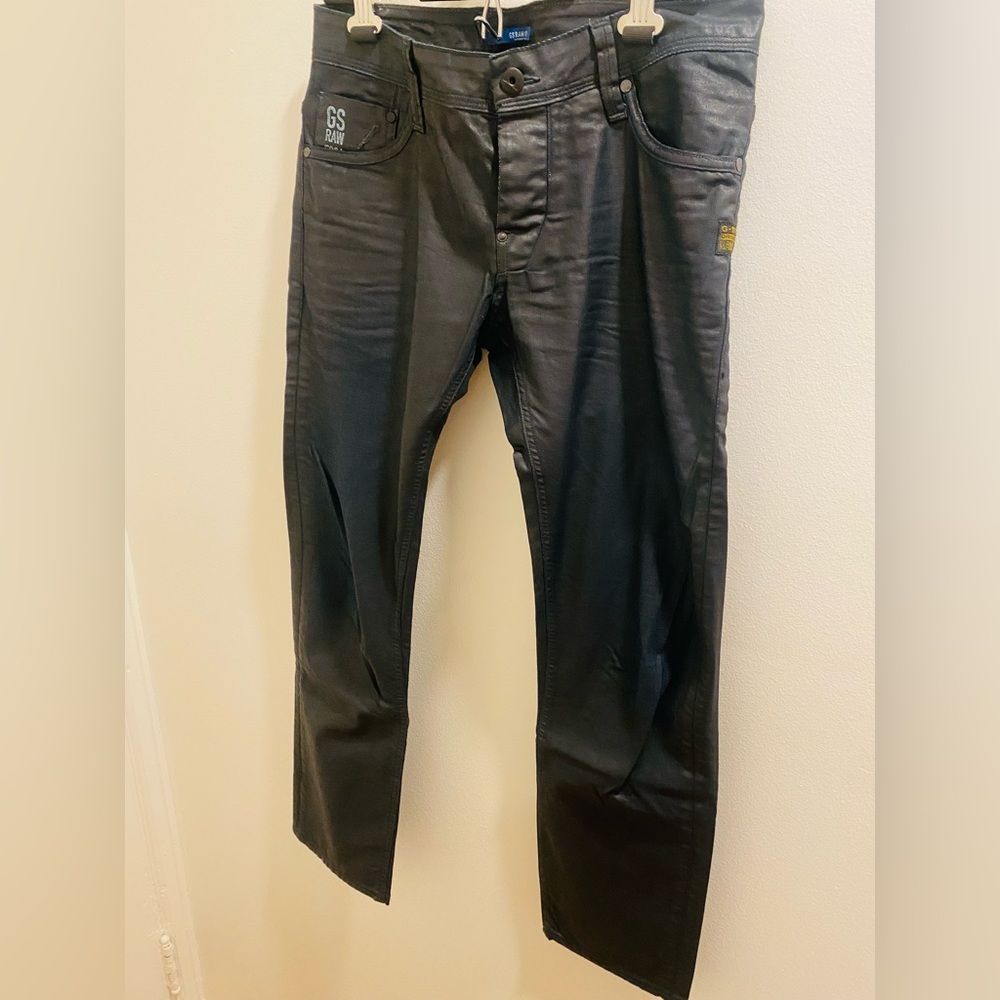 G-Star Raw 5204 Distressed Jeans! 😎